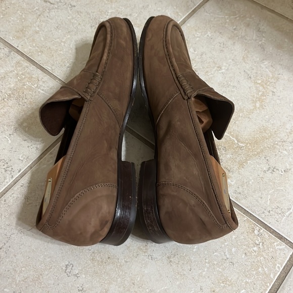 Versace loafers in Good condition - Picture 5 of 10